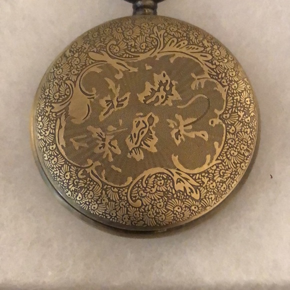 - POCKET WATCH - Picture 4 of 9